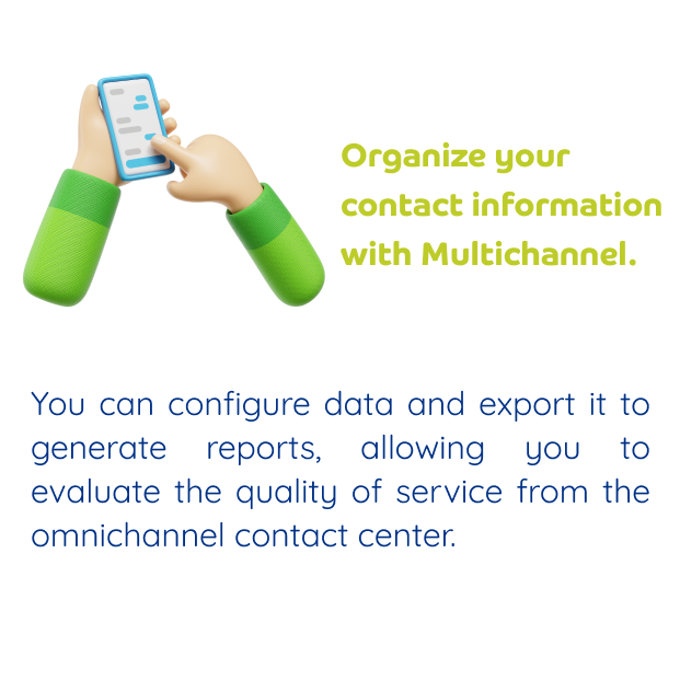 multichannel