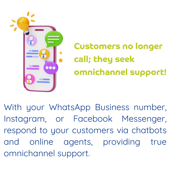 omnichannel