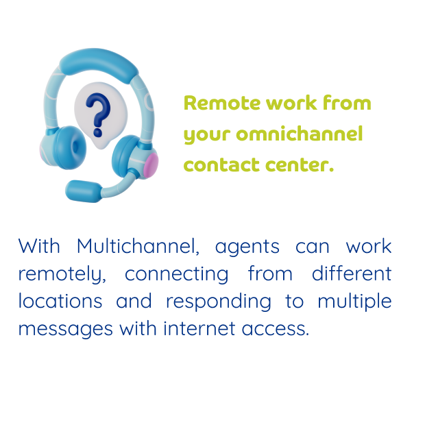 omnichannel