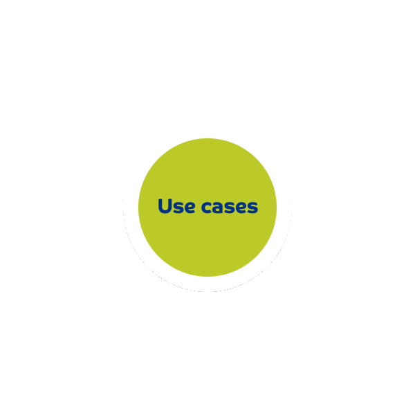 use cases