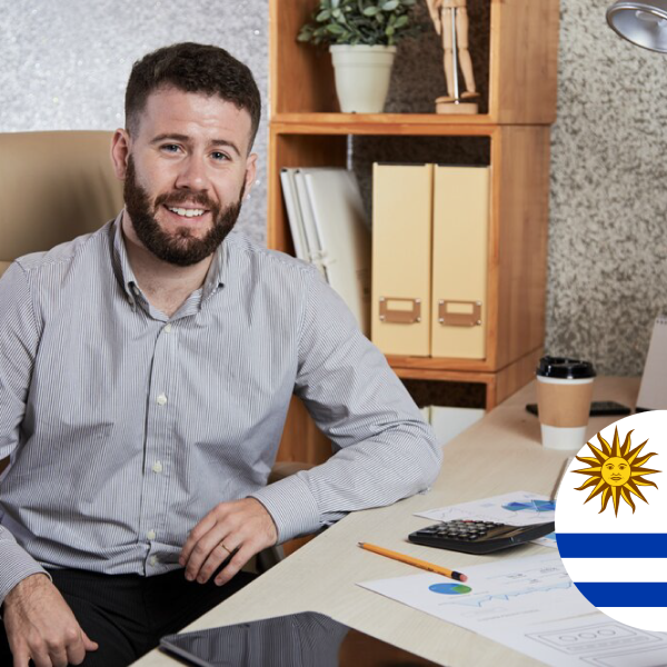 account manager UY-39