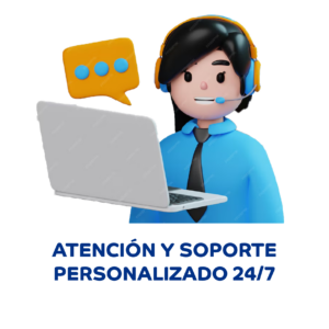 FUNCIONALIDADES IVR-58