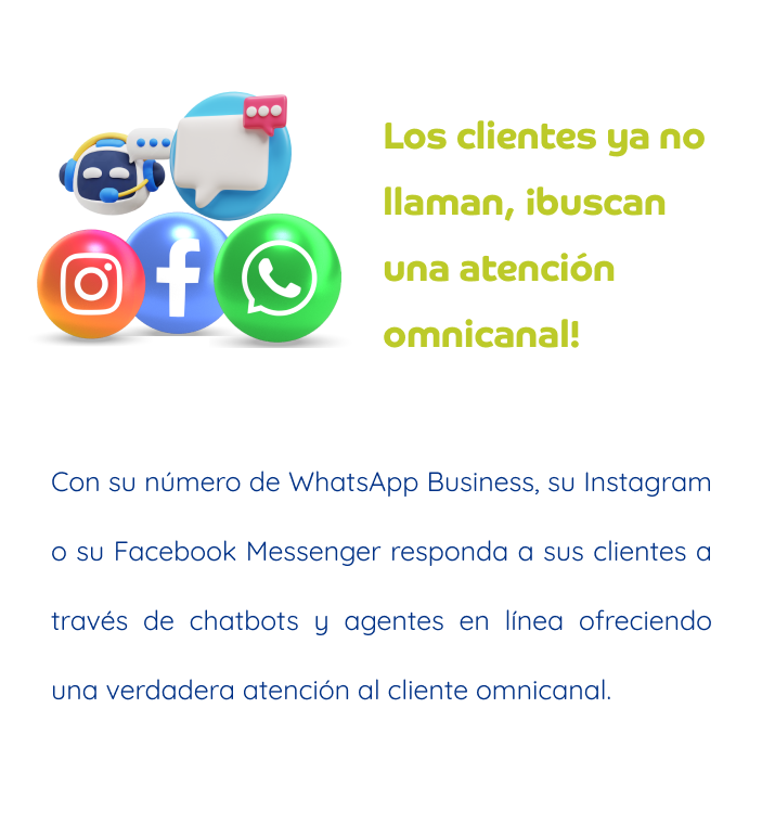 omnicanalidad