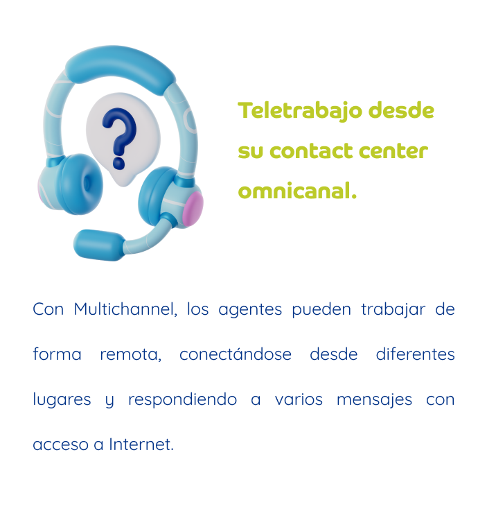 contact center