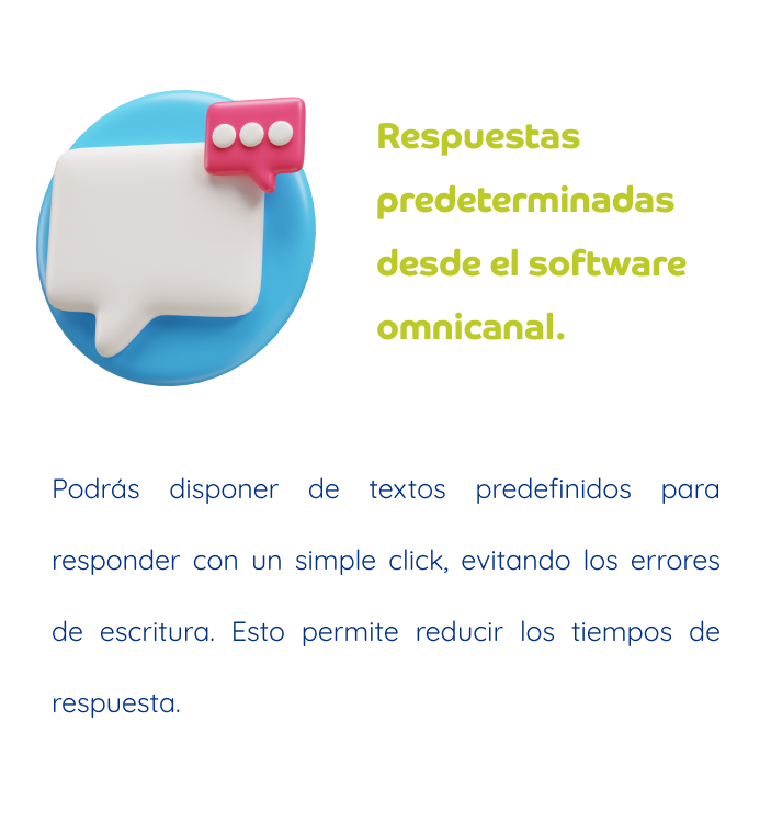 software omnicanal