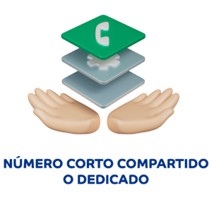 funcionalidades sms