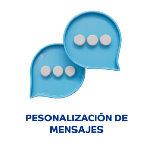 funcionalidades sms