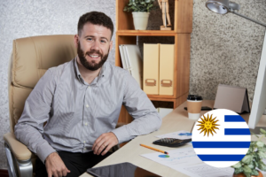 Account Manager UY