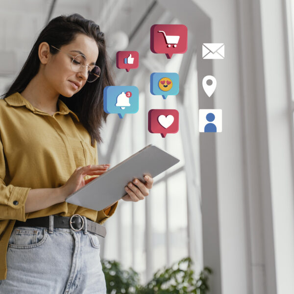 Contact center omnicanal: mejorando la experiencia del cliente