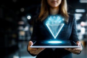 IA y marketing digital: aumentar la conversión