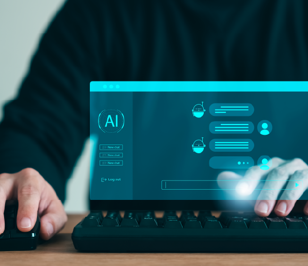 Inteligencia Artificial en contactabilidad