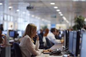 Cómo centralizar la atención al cliente en un solo lugar