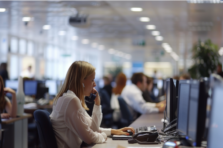 Cómo centralizar la atención al cliente en un solo lugar
