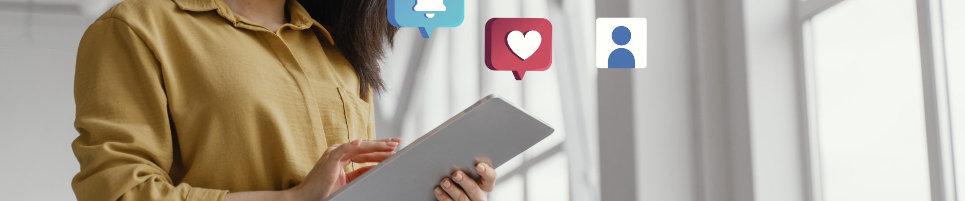 social-media-marketing-concept-marketing-with-applications